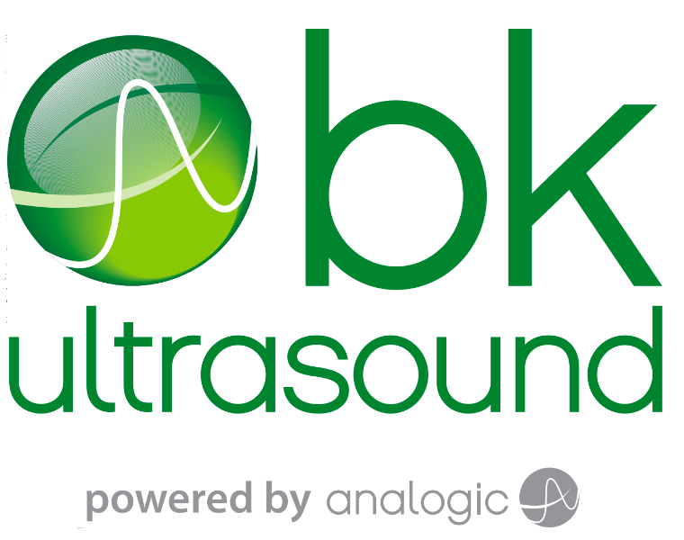 BK Medical logo