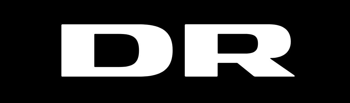 DR / Danmarks Radio logo