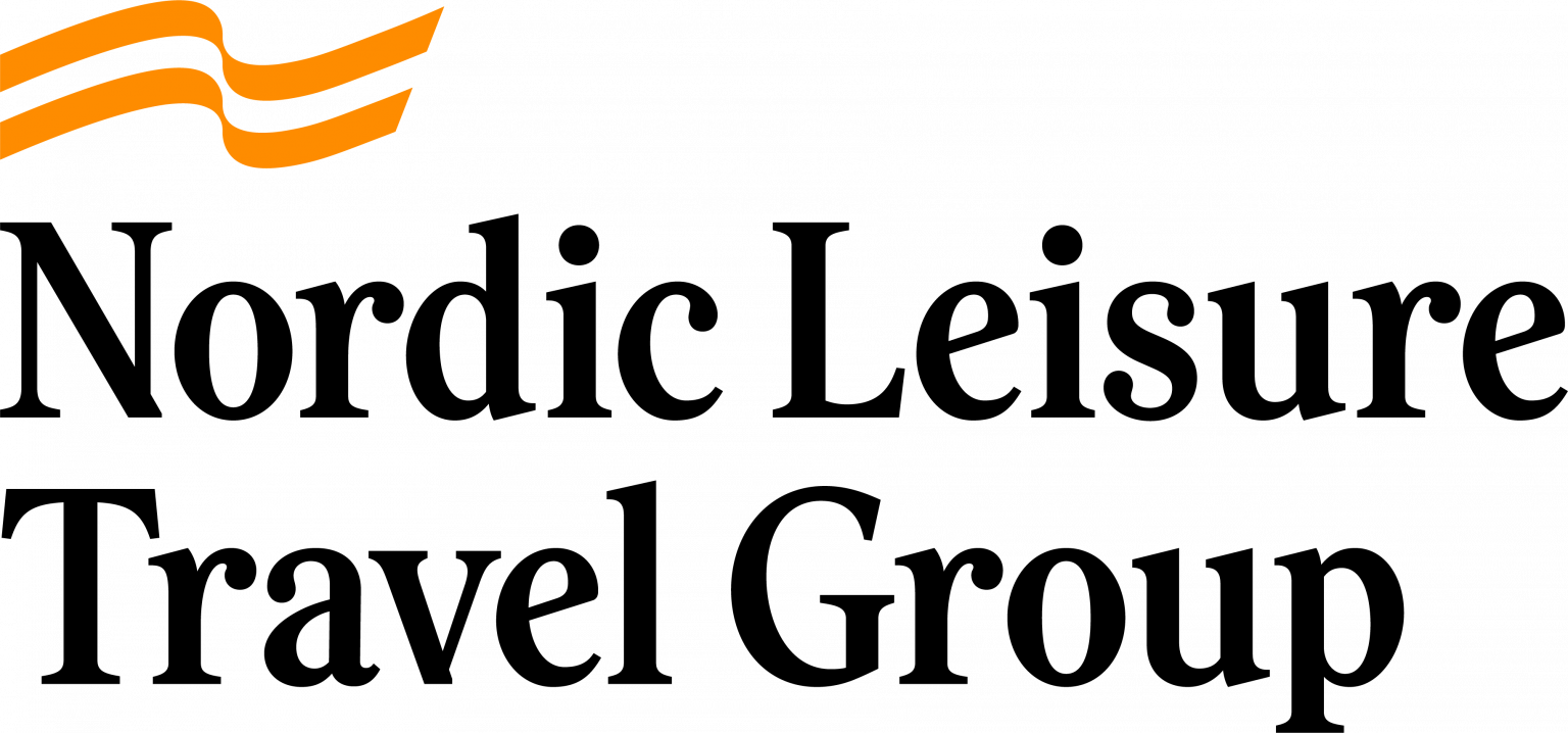 Nordic Leisure Travel Group logo